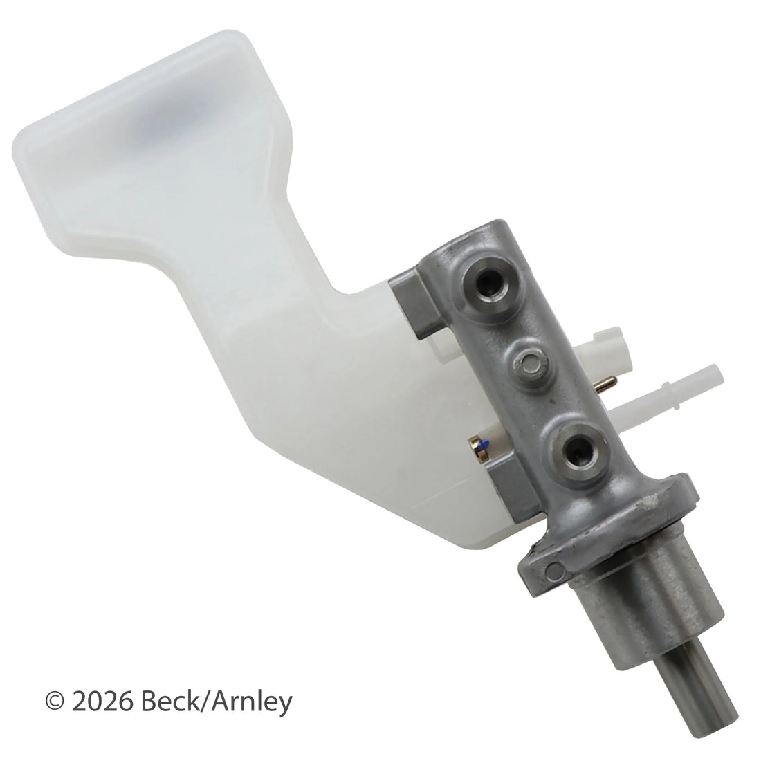 Beck/Arnley 072-9692 2004-2007 Mazda 3 Brake Master Cylinder