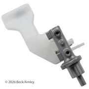 Beck/Arnley 072-9692 2004-2007 Mazda 3 Brake Master Cylinder