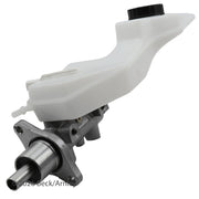 Beck/Arnley 072-9692 2004-2007 Mazda 3 Brake Master Cylinder
