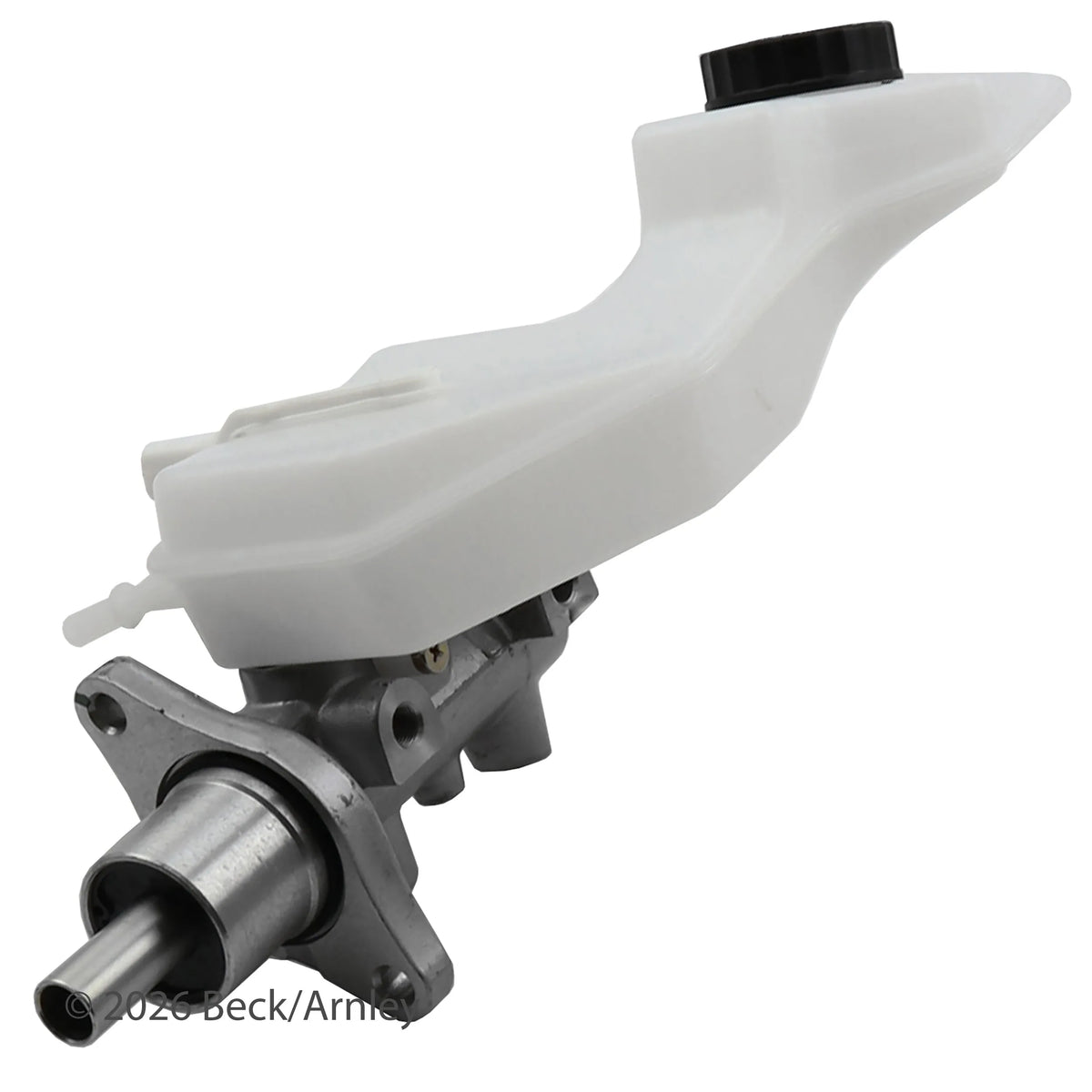 Beck/Arnley 072-9692 2004-2007 Mazda 3 Brake Master Cylinder