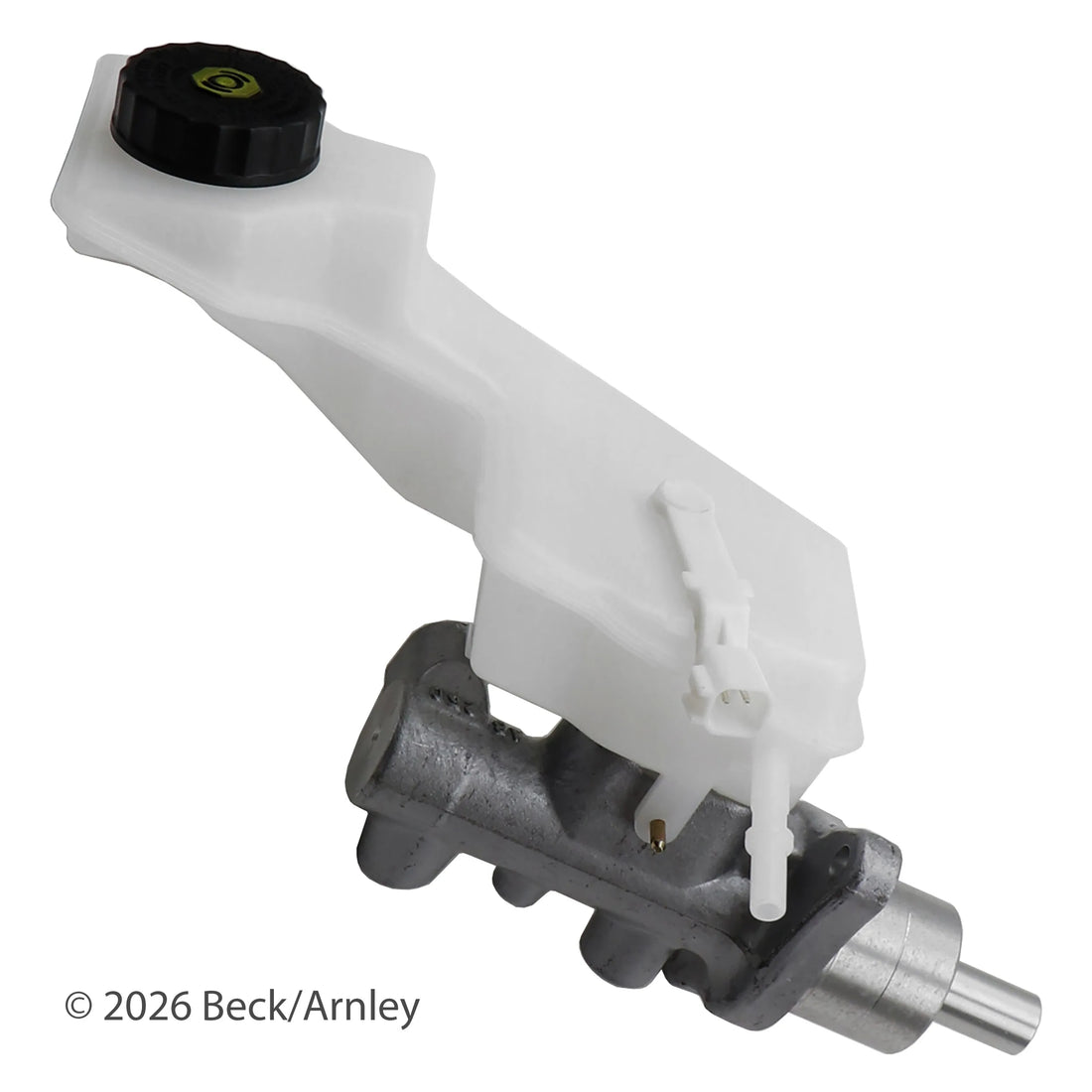 Beck/Arnley 072-9693 2004-2013 Mazda 3 Brake Master Cylinder