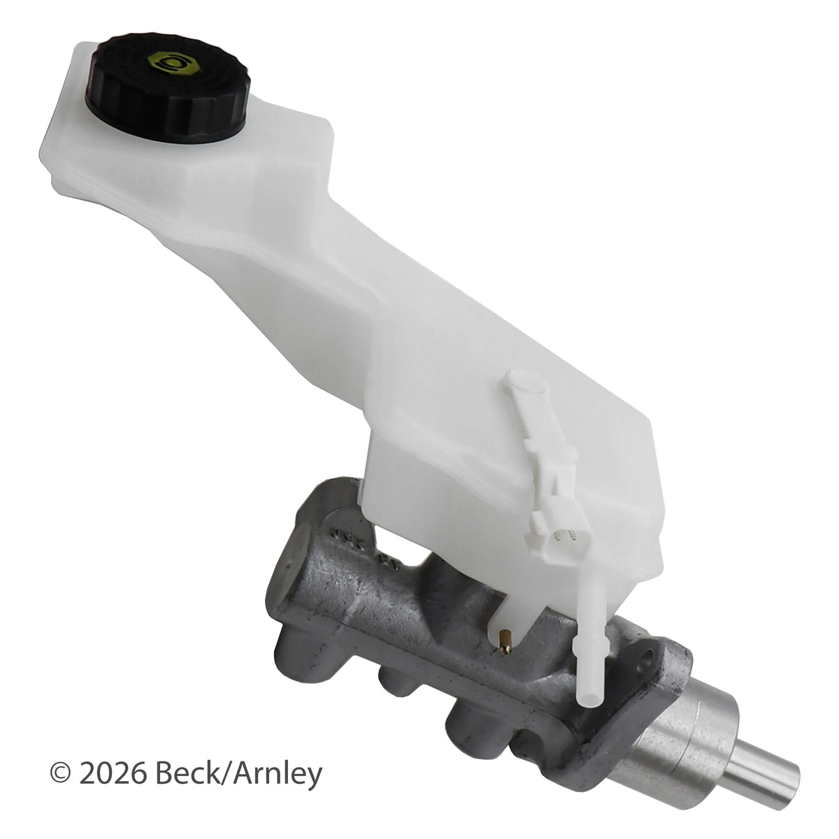 Beck/Arnley 072-9693 2004-2013 Mazda 3 Brake Master Cylinder