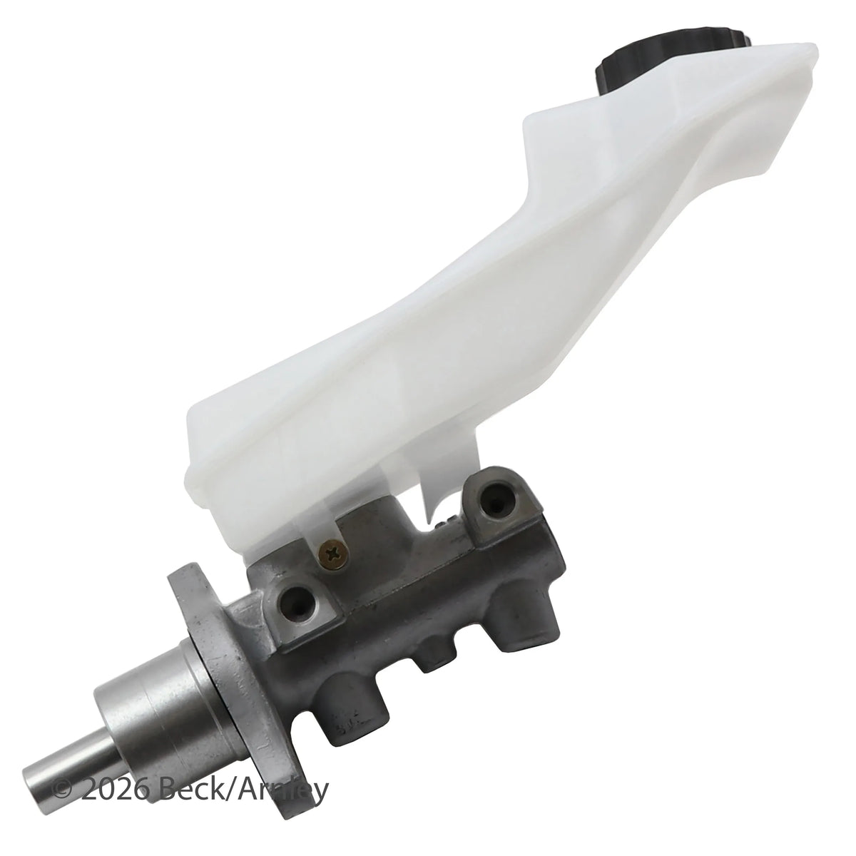 Beck/Arnley 072-9693 2004-2013 Mazda 3 Brake Master Cylinder