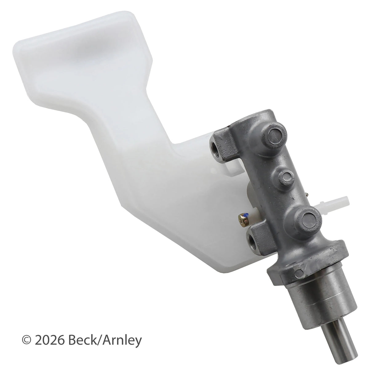 Beck/Arnley 072-9693 2004-2013 Mazda 3 Brake Master Cylinder