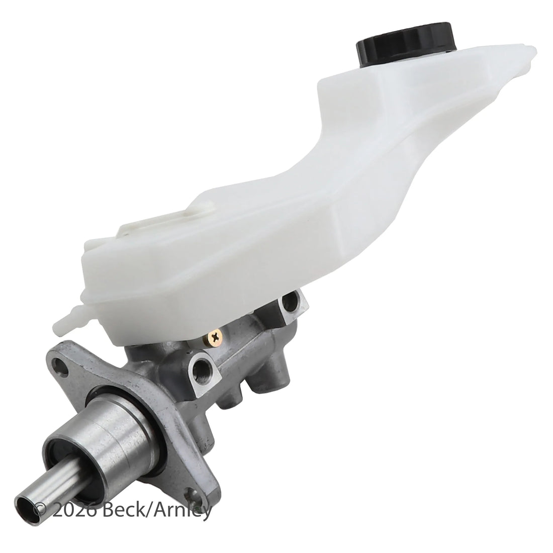 Beck/Arnley 072-9693 2004-2013 Mazda 3 Brake Master Cylinder