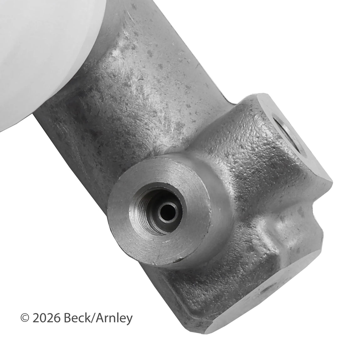 Beck/Arnley 072-9698 2001-2009 Mazda B2300 Brake Master Cylinder