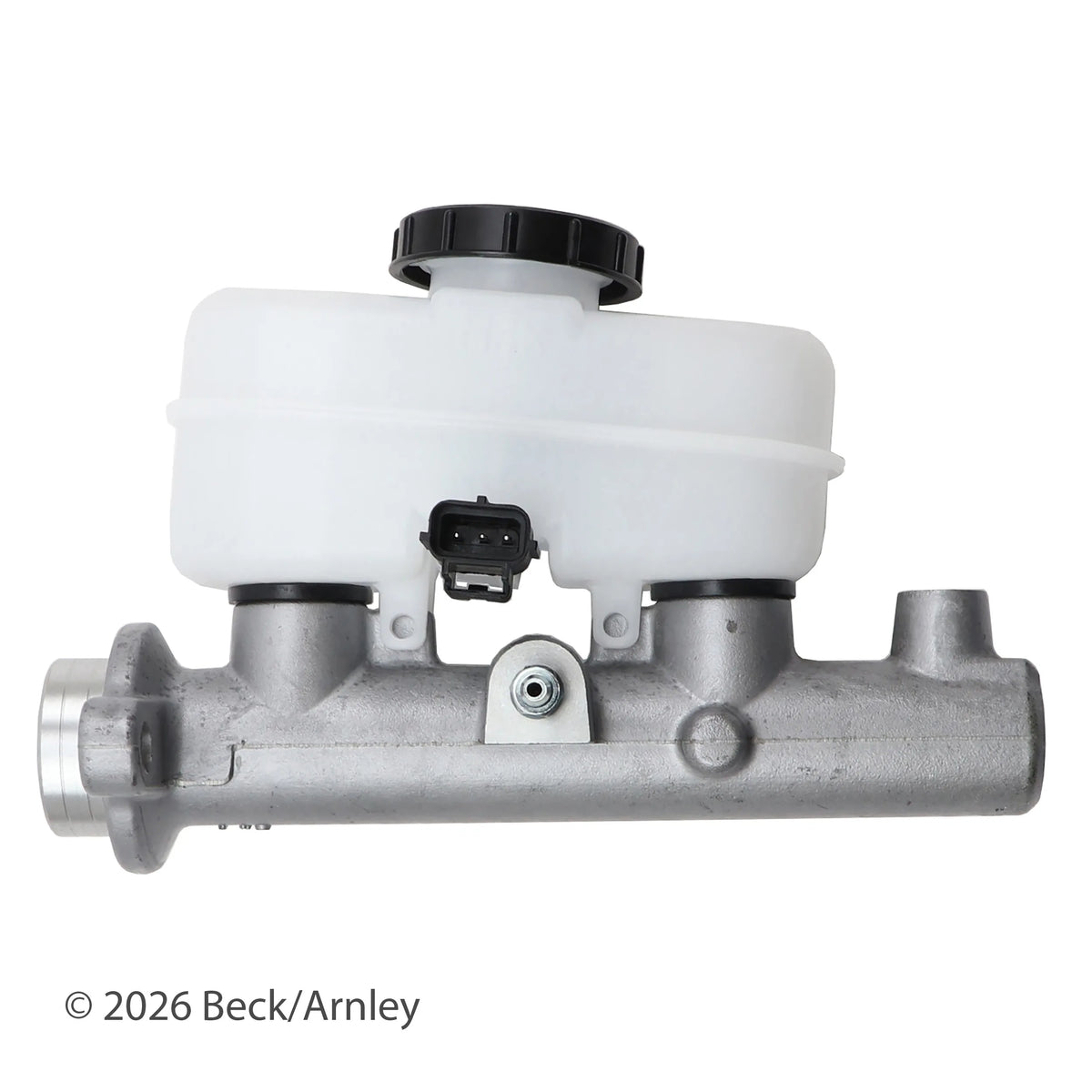 Beck/Arnley 072-9698 2001-2009 Mazda B2300 Brake Master Cylinder