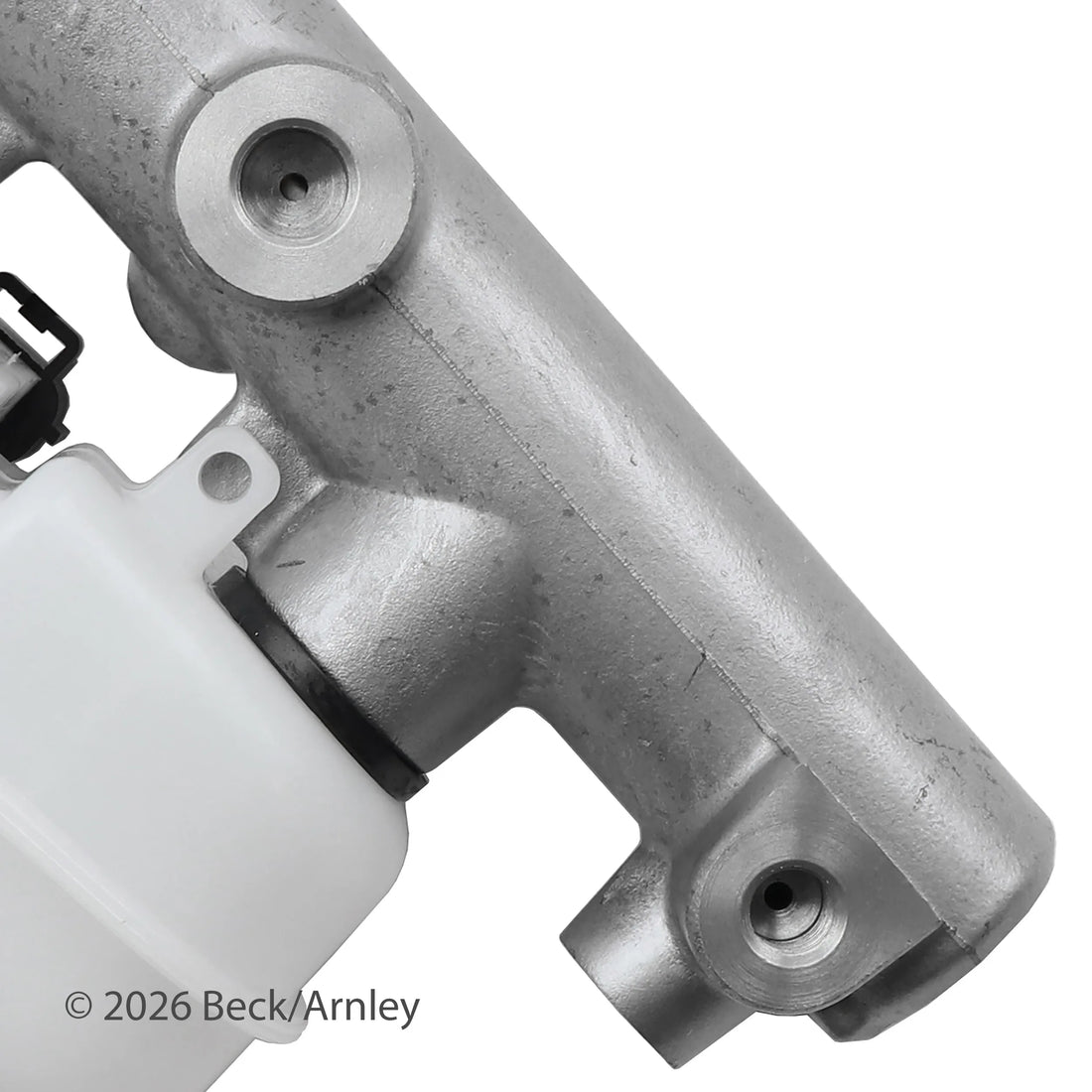 Beck/Arnley 072-9698 2001-2009 Mazda B2300 Brake Master Cylinder