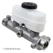 Beck/Arnley 072-9698 2001-2009 Mazda B2300 Brake Master Cylinder