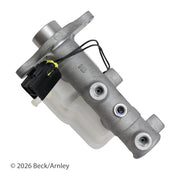 Beck/Arnley 072-9700 2000 Mazda Protege Brake Master Cylinder