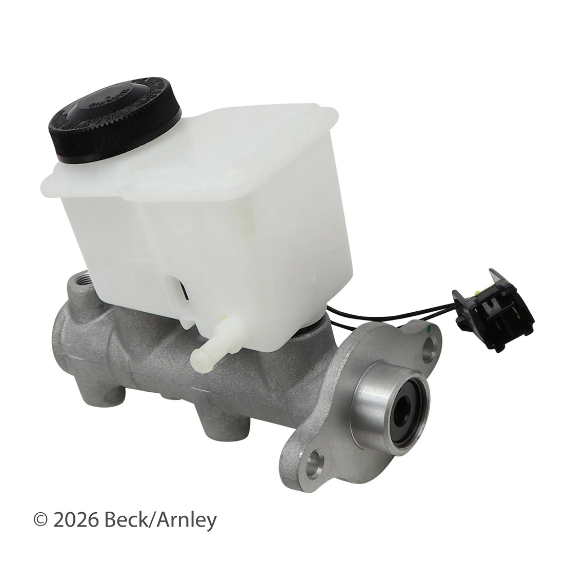 Beck/Arnley 072-9700 2000 Mazda Protege Brake Master Cylinder