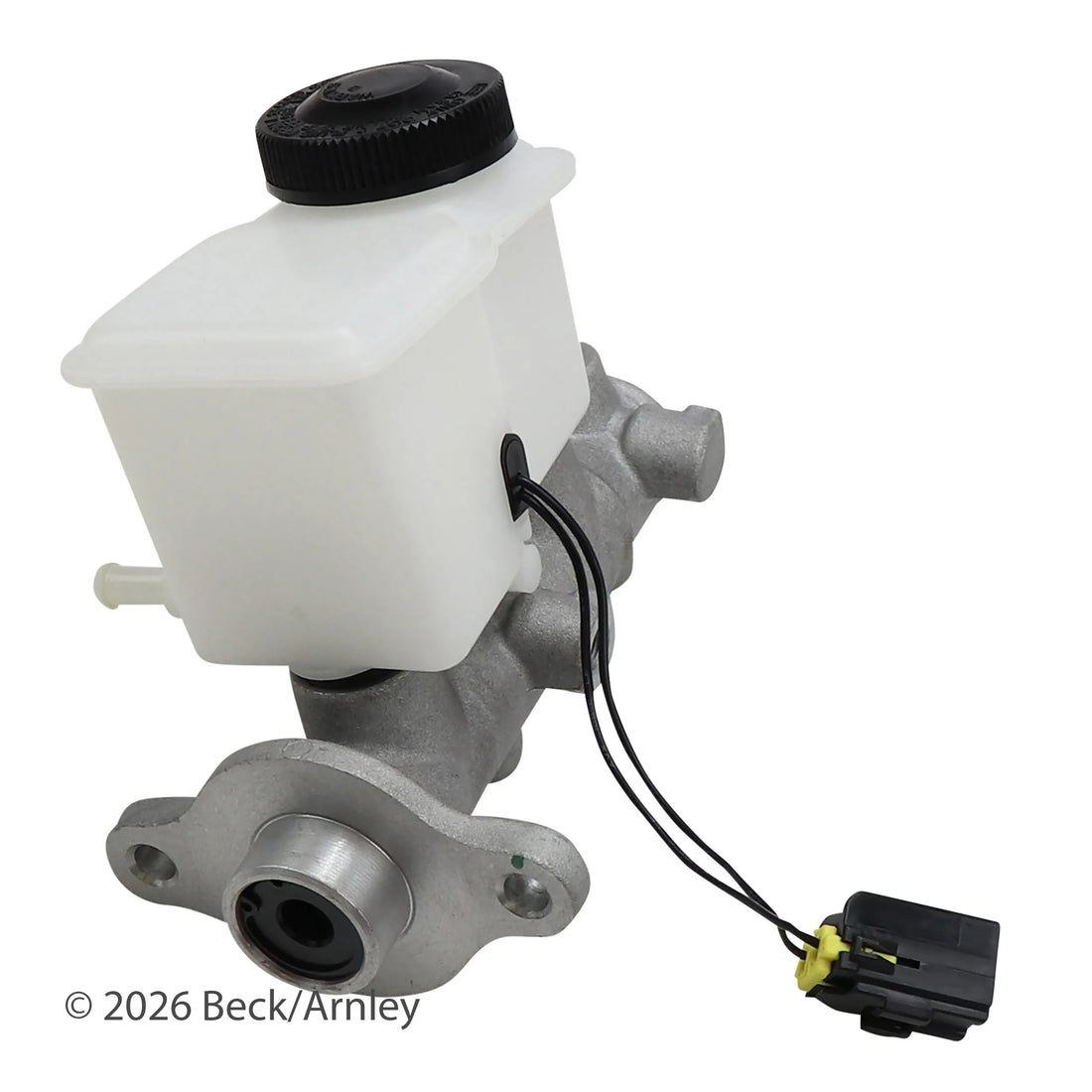 Beck/Arnley 072-9700 2000 Mazda Protege Brake Master Cylinder