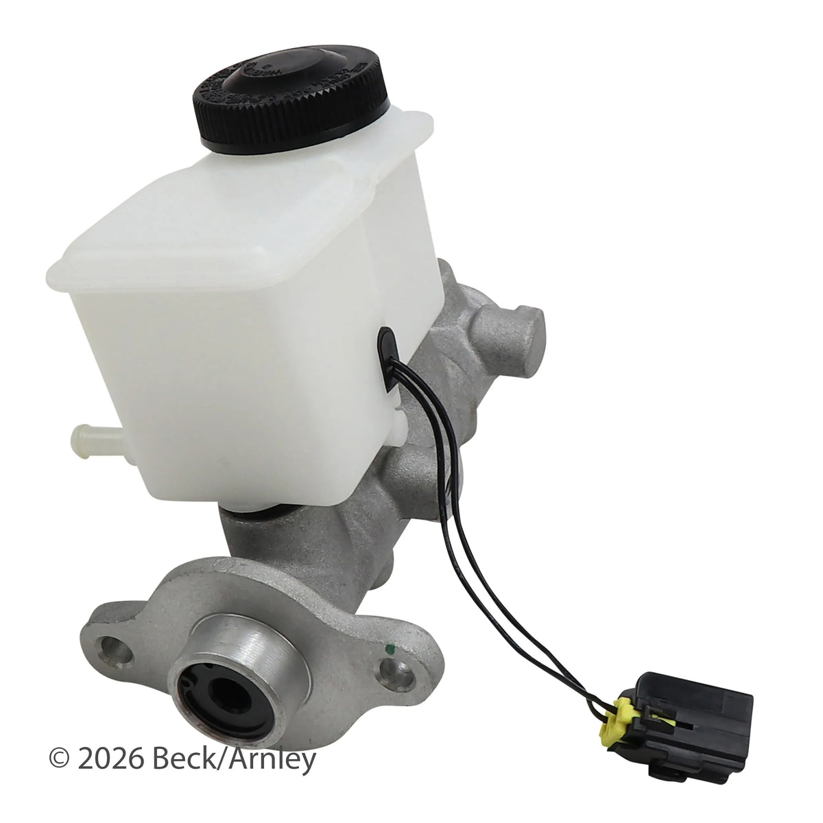 Beck/Arnley 072-9700 2000 Mazda Protege Brake Master Cylinder