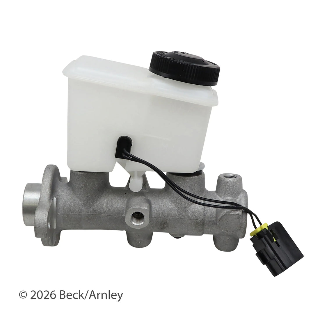 Beck/Arnley 072-9700 2000 Mazda Protege Brake Master Cylinder