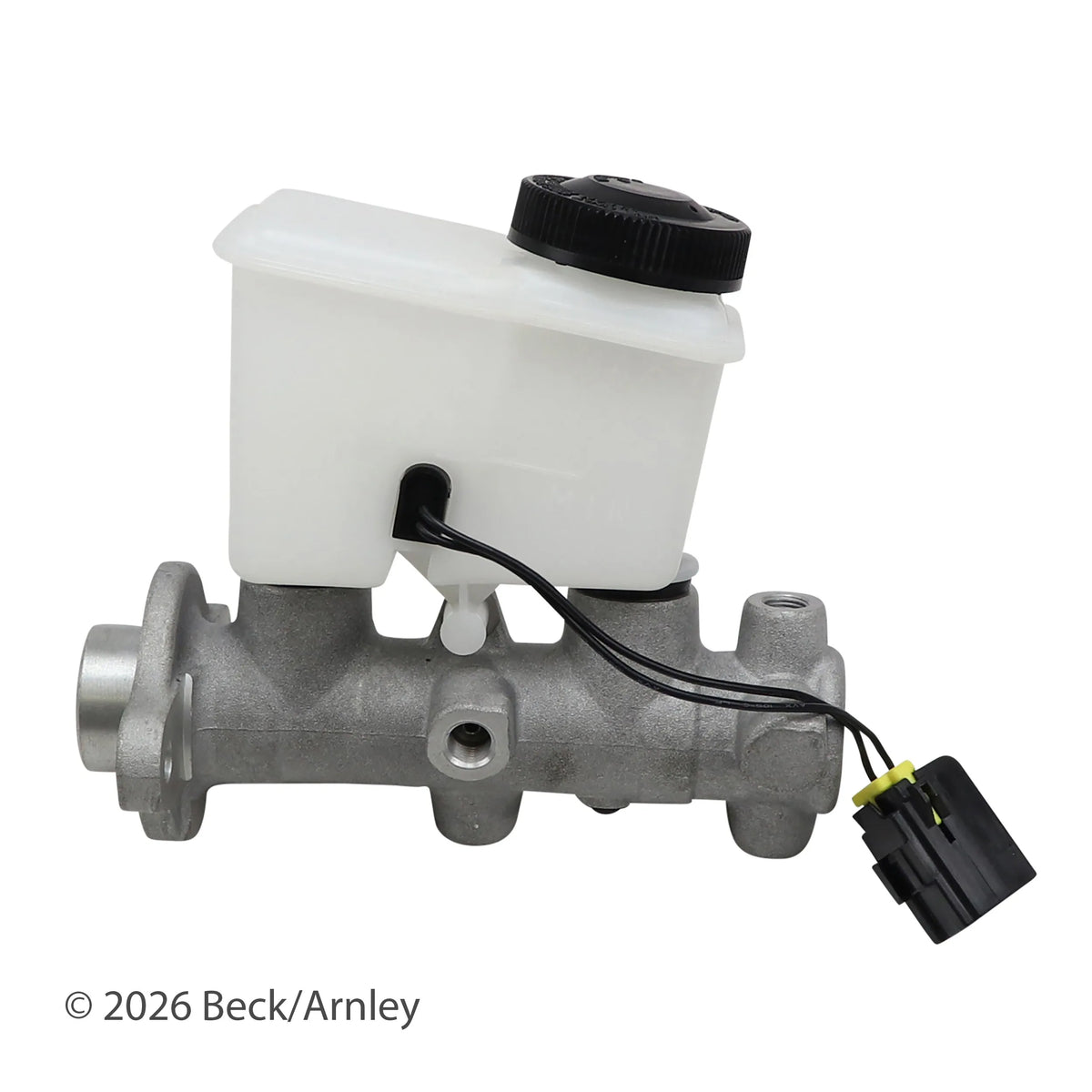 Beck/Arnley 072-9700 2000 Mazda Protege Brake Master Cylinder