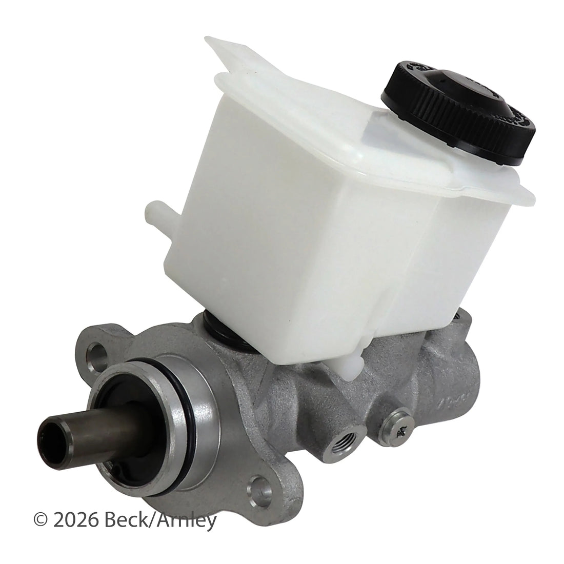 Beck/Arnley 072-9701 2001-2003 Mazda Protege Brake Master Cylinder