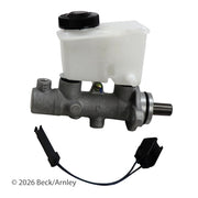 Beck/Arnley 072-9701 2001-2003 Mazda Protege Brake Master Cylinder