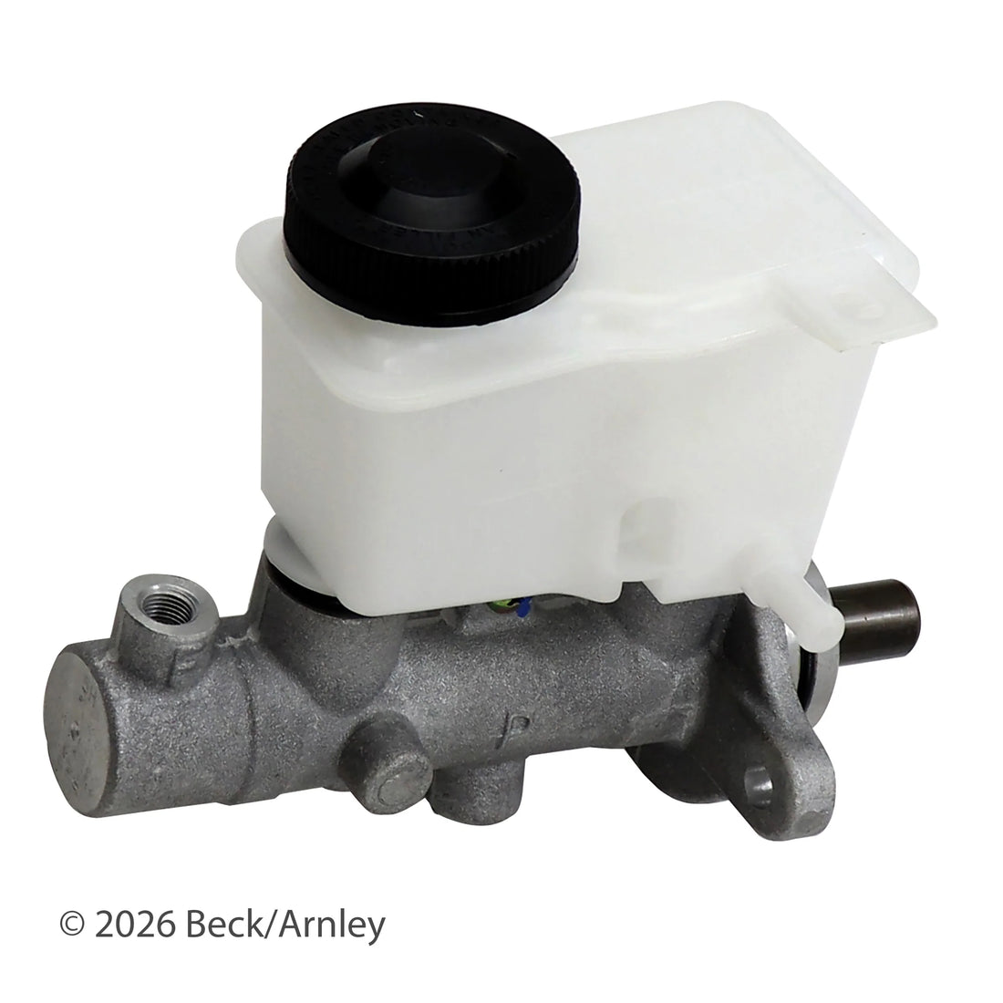 Beck/Arnley 072-9701 2001-2003 Mazda Protege Brake Master Cylinder