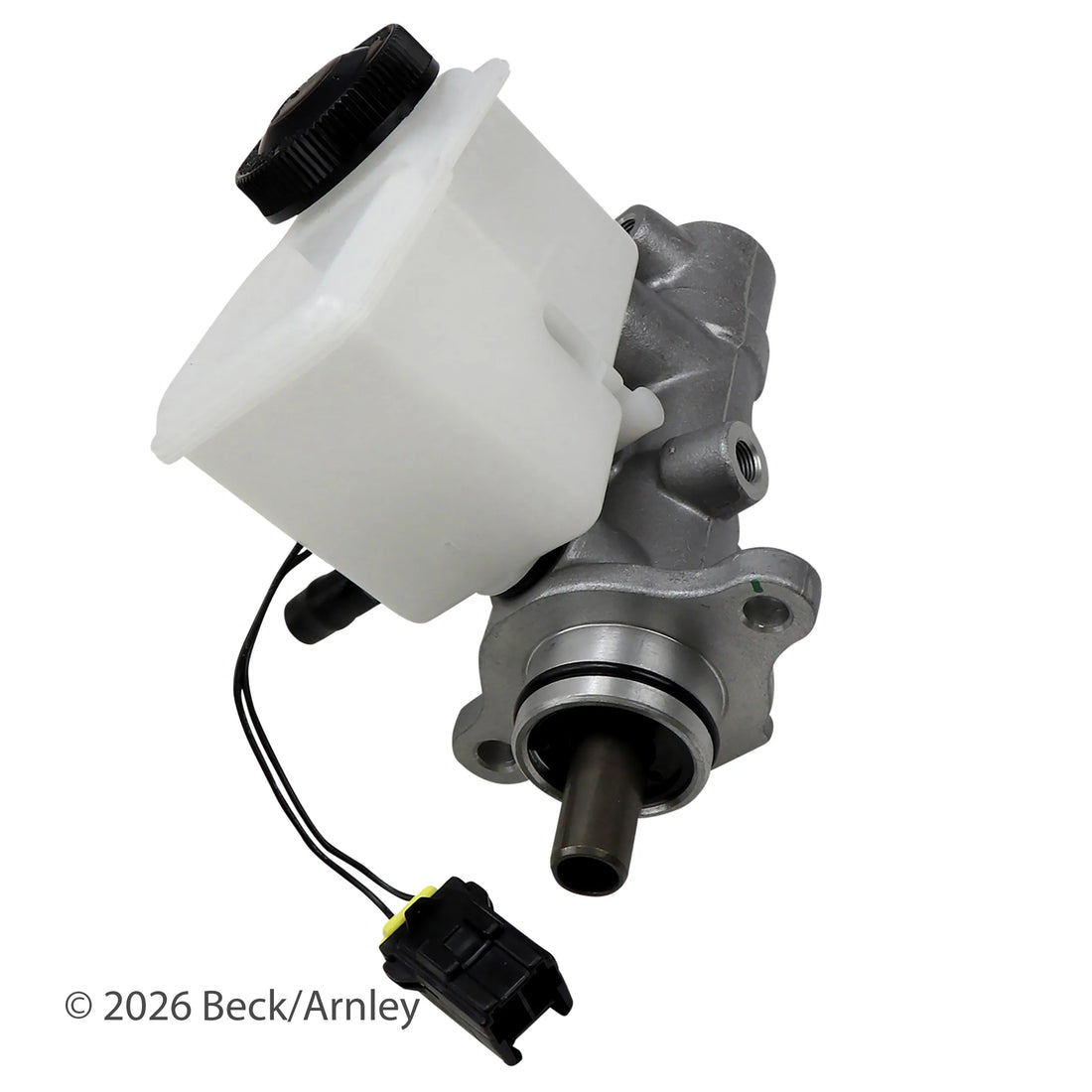 Beck/Arnley 072-9702 2001-2003 Mazda Protege Brake Master Cylinder