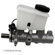 Beck/Arnley 072-9702 2001-2003 Mazda Protege Brake Master Cylinder