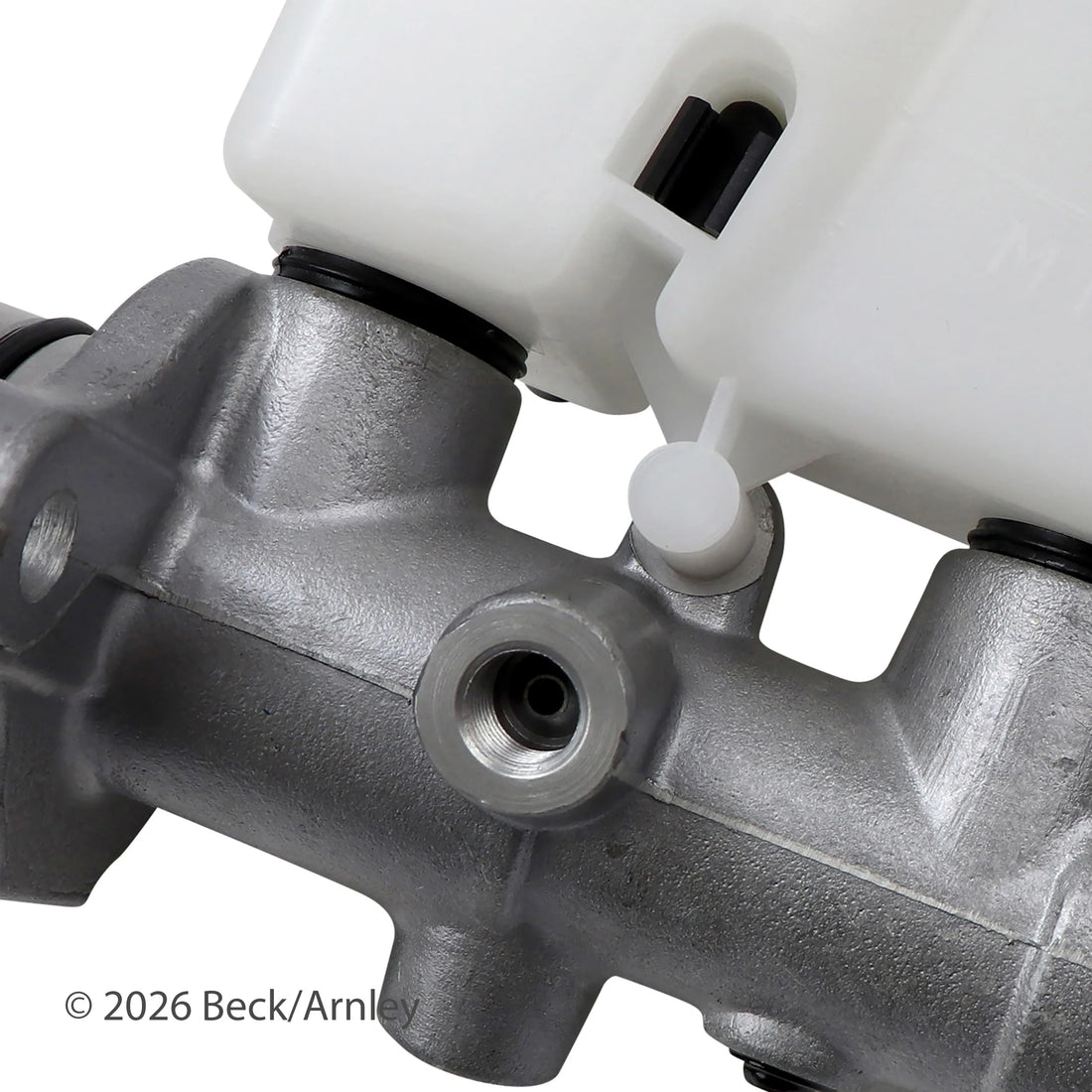 Beck/Arnley 072-9702 2001-2003 Mazda Protege Brake Master Cylinder