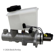 Beck/Arnley 072-9702 2001-2003 Mazda Protege Brake Master Cylinder