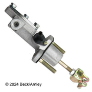 Beck/Arnley 072-9709 2009-2013 Honda Fit Clutch Master Cylinder