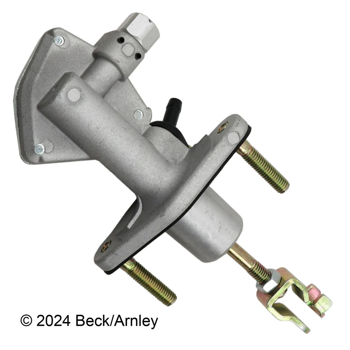 Beck/Arnley 072-9709 2009-2013 Honda Fit Clutch Master Cylinder