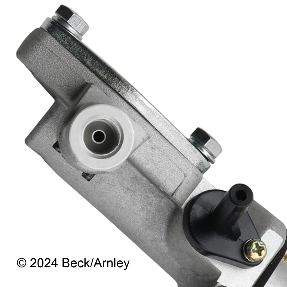 Beck/Arnley 072-9709 2009-2013 Honda Fit Clutch Master Cylinder