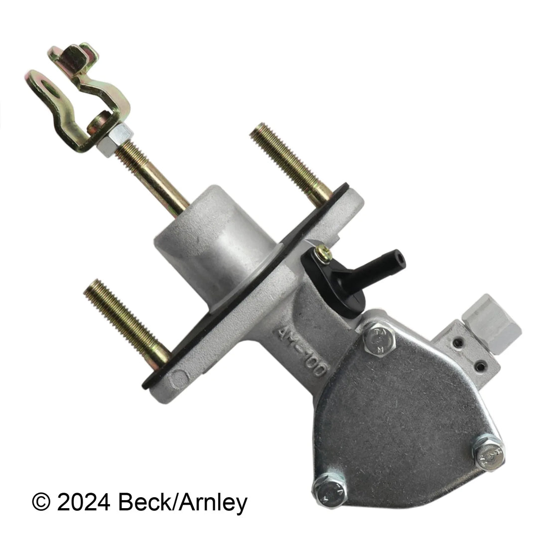 Beck/Arnley 072-9709 2009-2013 Honda Fit Clutch Master Cylinder