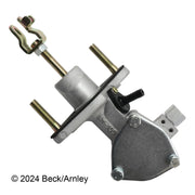 Beck/Arnley 072-9709 2009-2013 Honda Fit Clutch Master Cylinder