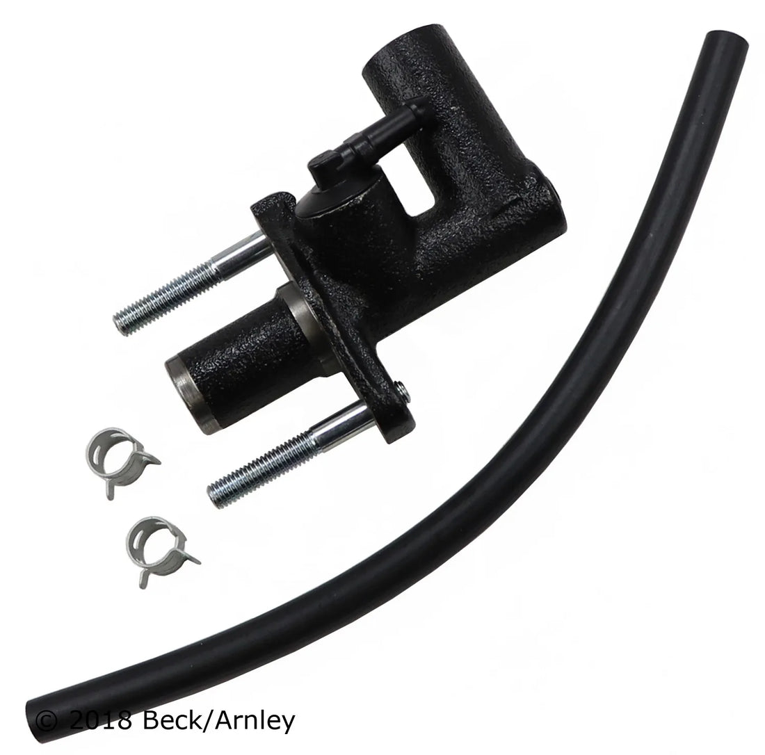Beck/Arnley 072-9710 2006-2008 Mazda MX-5 Miata Clutch Master Cylinder
