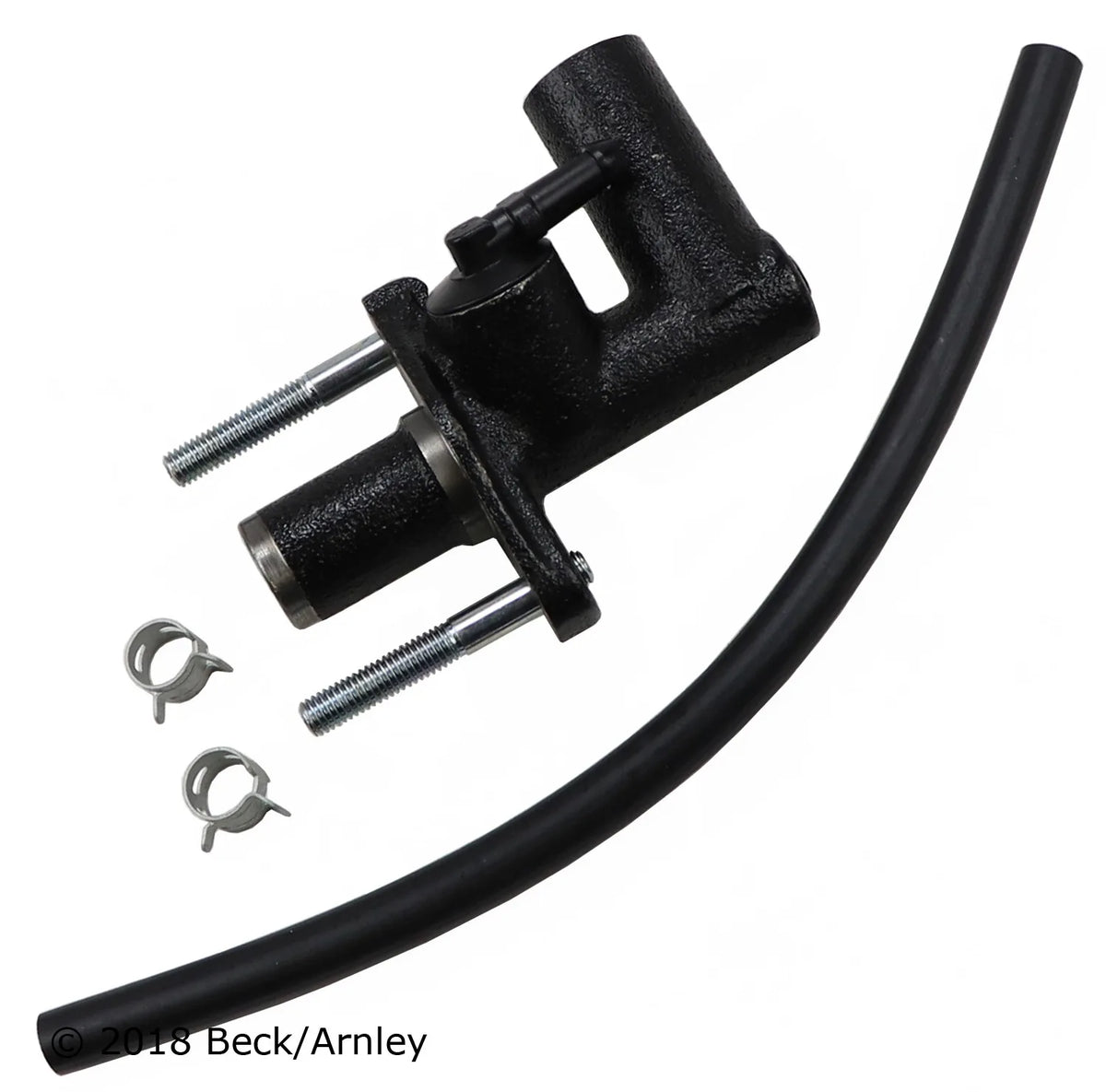 Beck/Arnley 072-9710 2006-2008 Mazda MX-5 Miata Clutch Master Cylinder