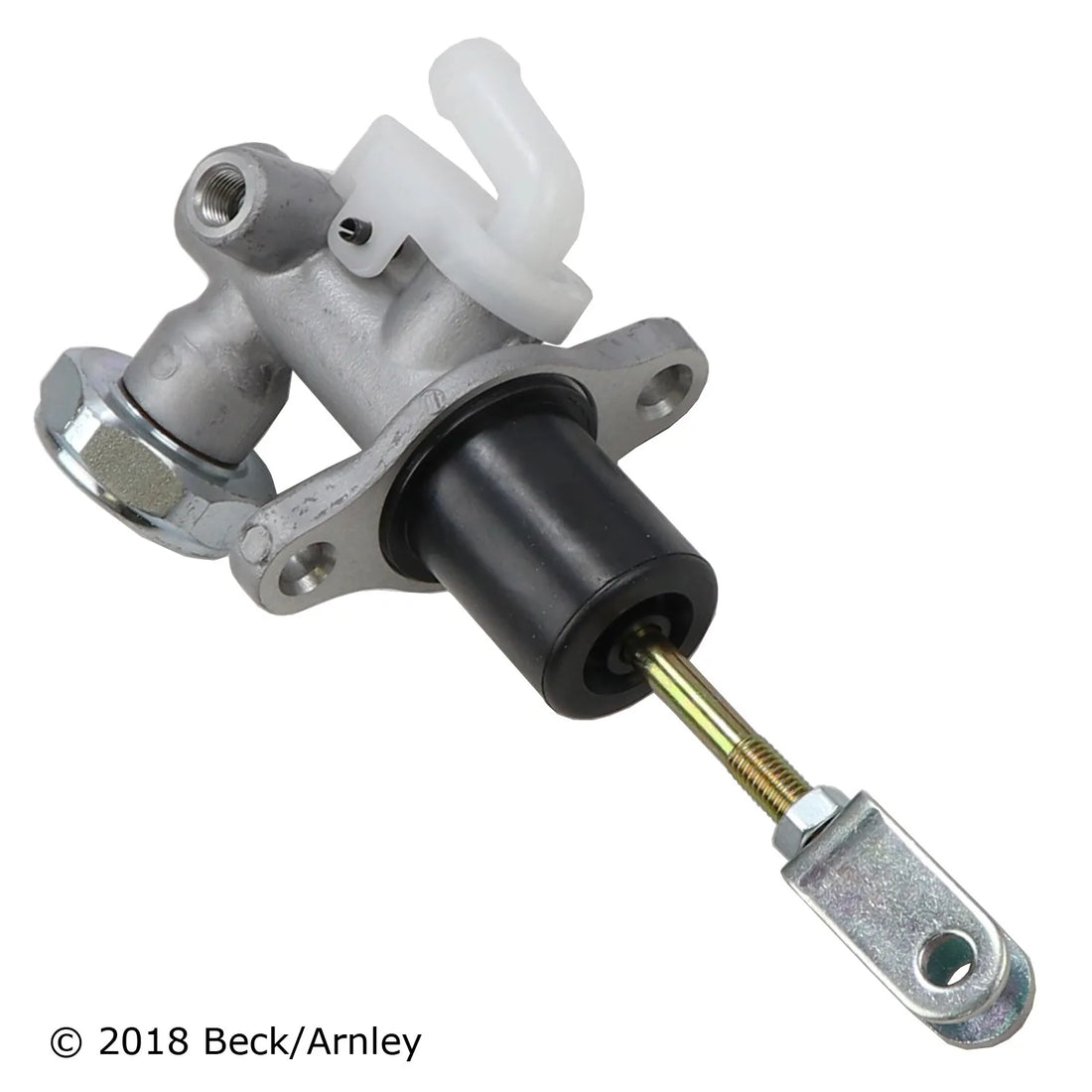Beck/Arnley 072-9711 2005-2019 Nissan Frontier Clutch Master Cylinder