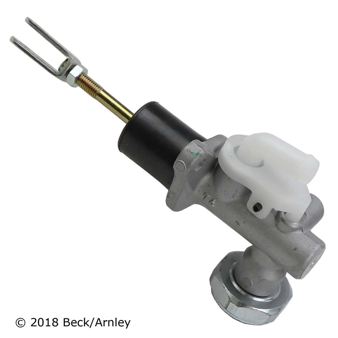 Beck/Arnley 072-9711 2005-2019 Nissan Frontier Clutch Master Cylinder