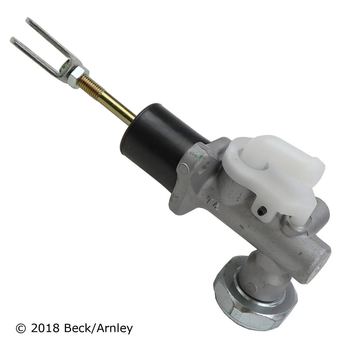Beck/Arnley 072-9711 2005-2019 Nissan Frontier Clutch Master Cylinder