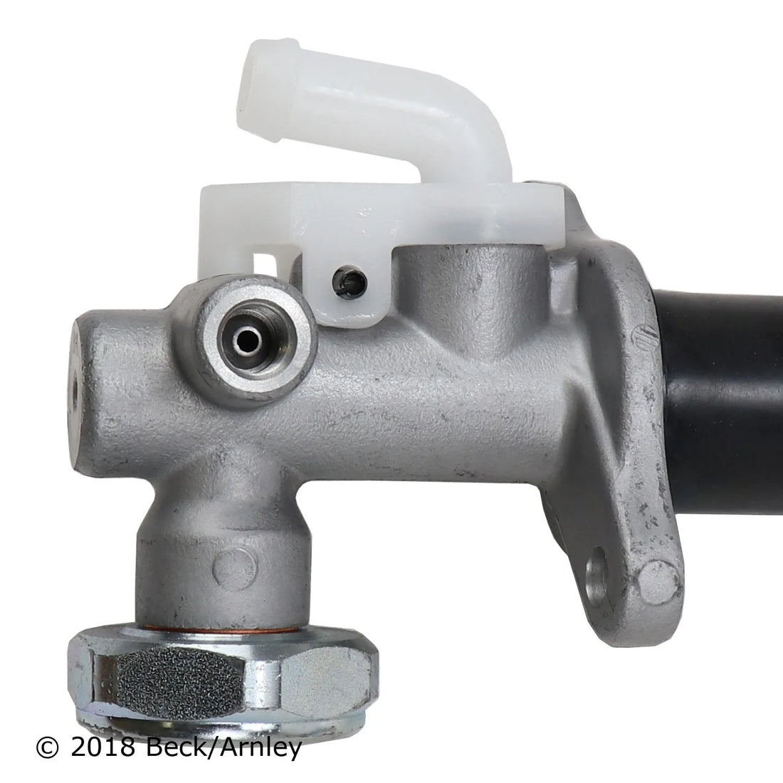 Beck/Arnley 072-9711 2005-2019 Nissan Frontier Clutch Master Cylinder