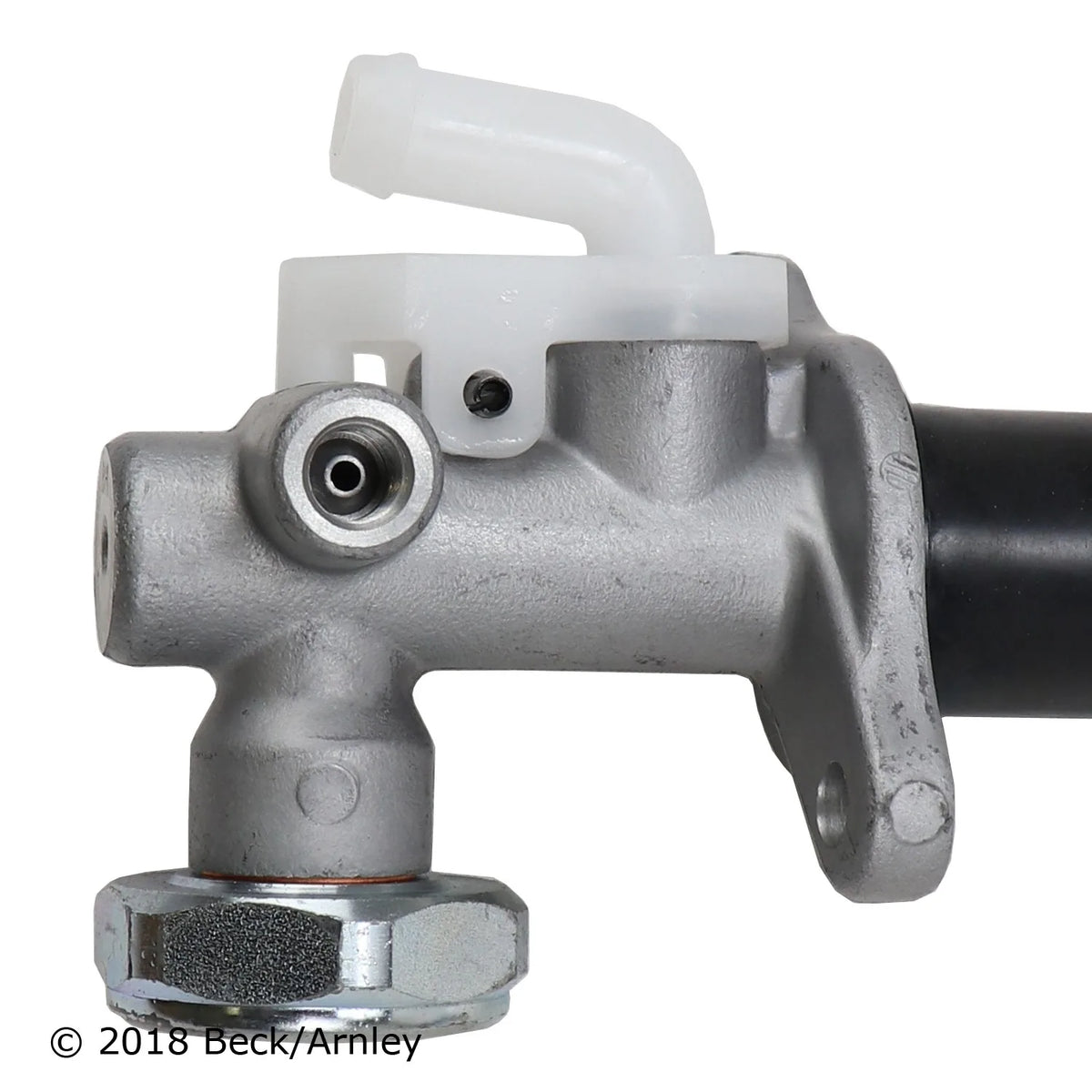 Beck/Arnley 072-9711 2005-2019 Nissan Frontier Clutch Master Cylinder