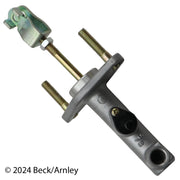 Beck/Arnley 072-9712 2007-2008 Honda Fit Clutch Master Cylinder