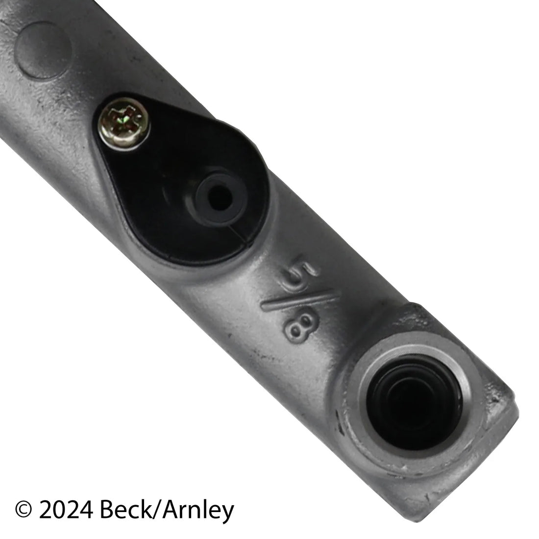 Beck/Arnley 072-9712 2007-2008 Honda Fit Clutch Master Cylinder
