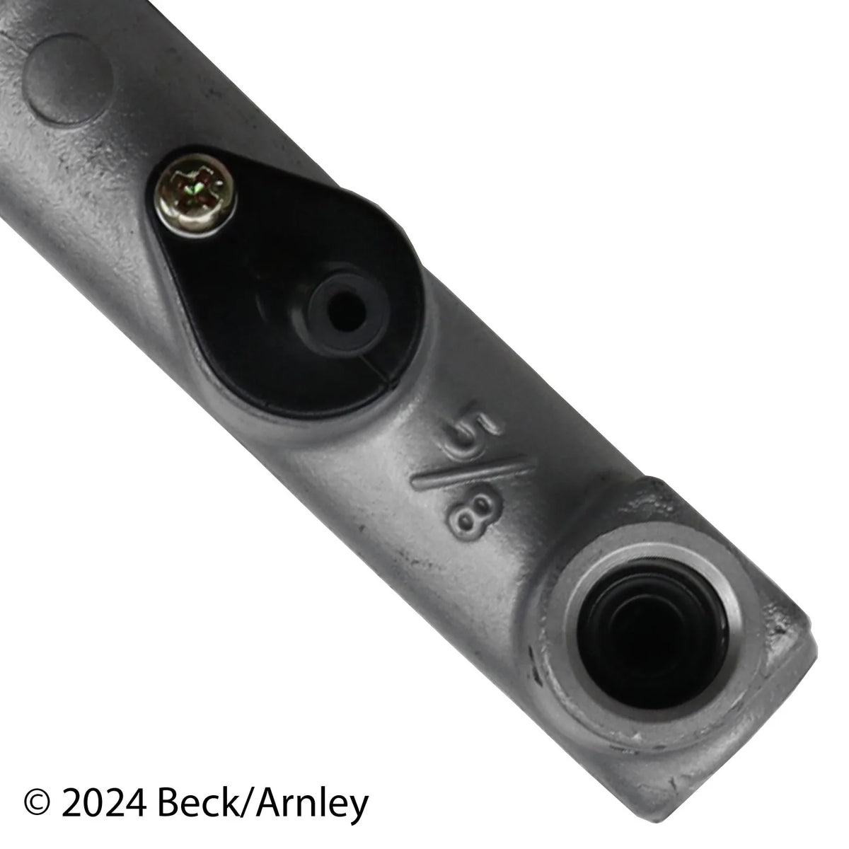 Beck/Arnley 072-9712 2007-2008 Honda Fit Clutch Master Cylinder