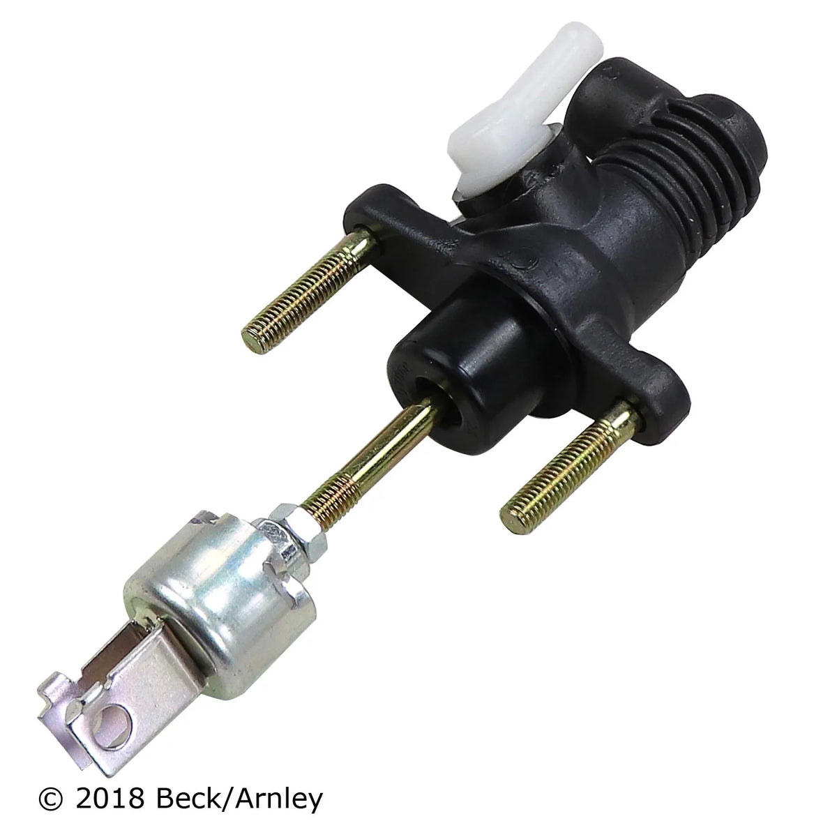 Beck/Arnley 072-9713 2009-2019 Toyota Corolla Clutch Master Cylinder