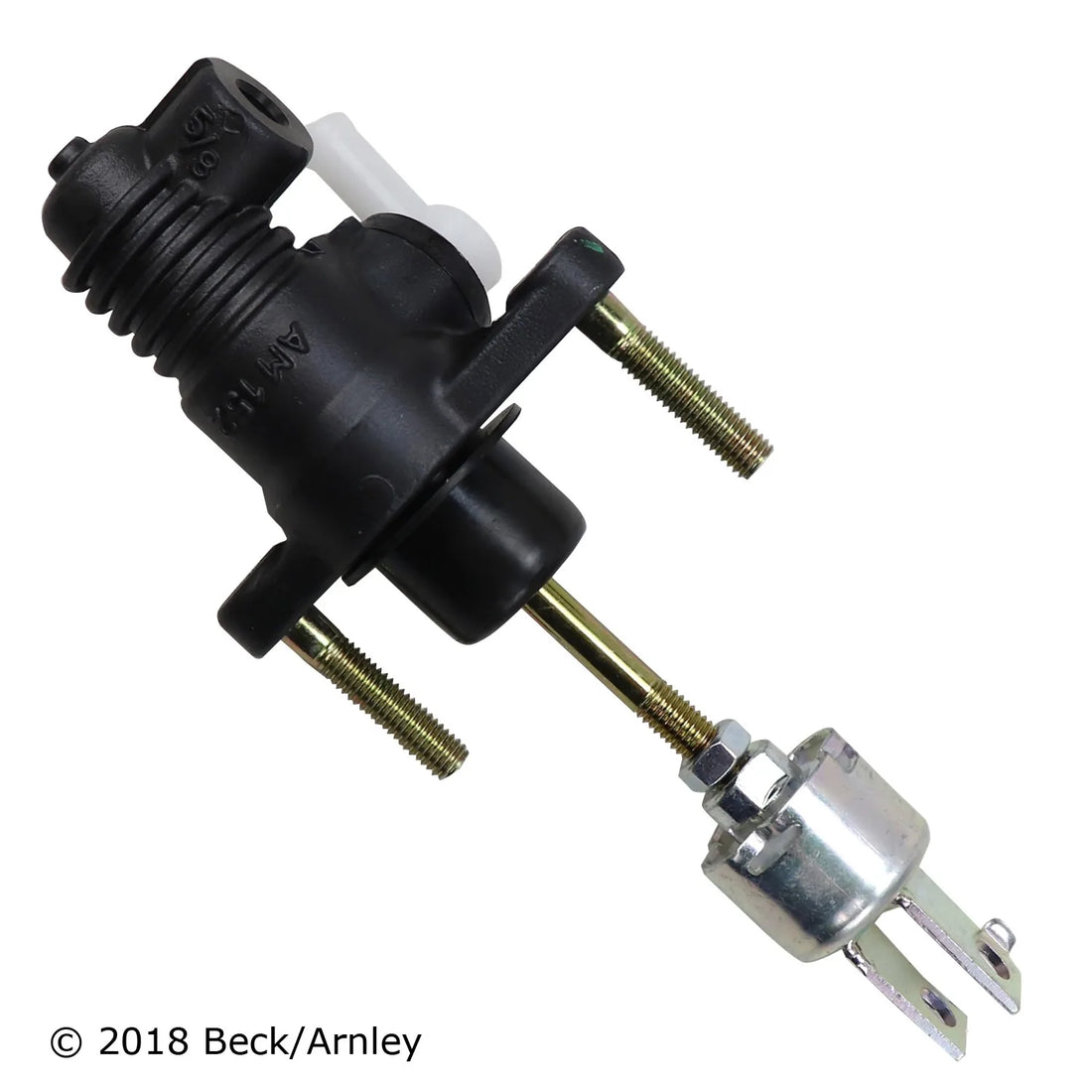 Beck/Arnley 072-9713 2009-2019 Toyota Corolla Clutch Master Cylinder
