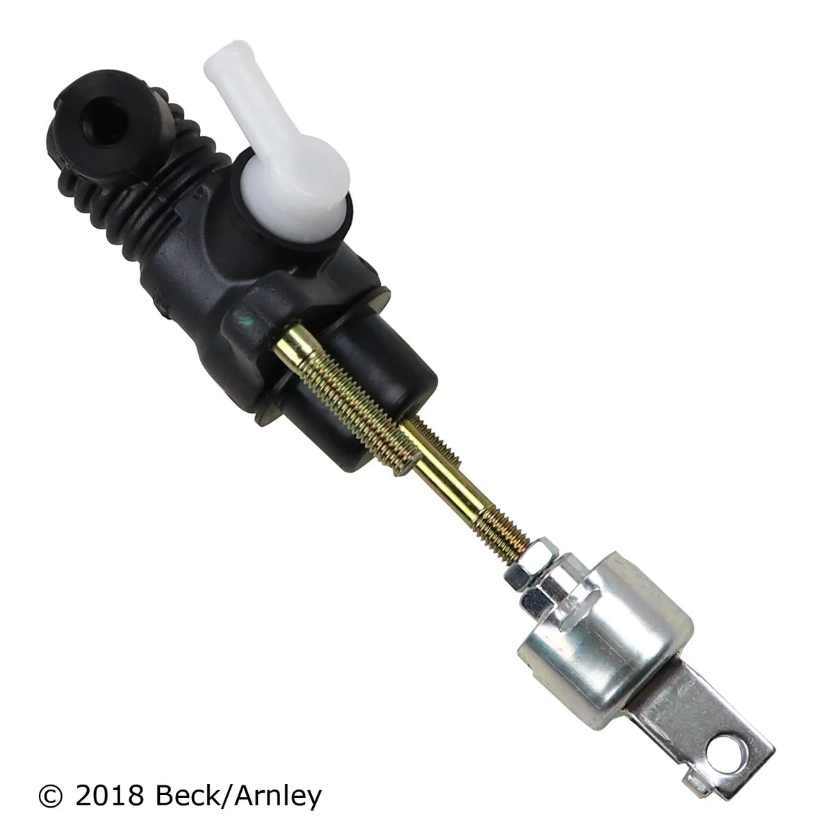 Beck/Arnley 072-9713 2009-2019 Toyota Corolla Clutch Master Cylinder