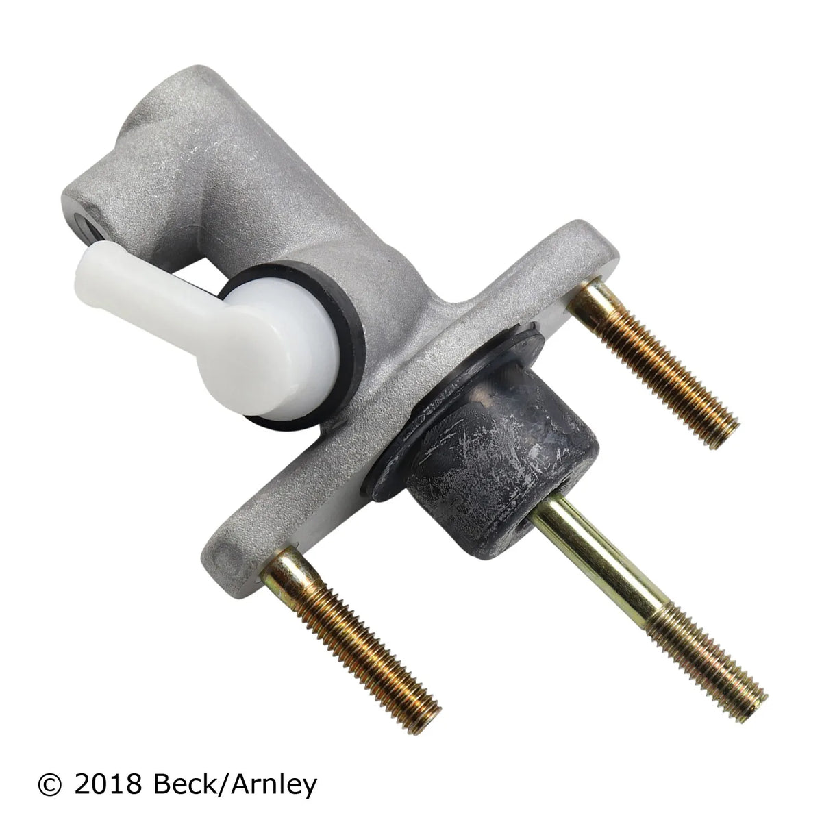 Beck/Arnley 072-9714 2008-2014 Scion xD Clutch Master Cylinder
