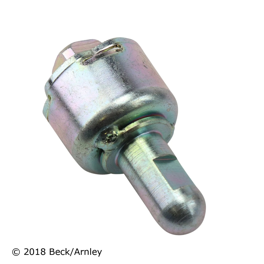 Beck/Arnley 072-9714 2008-2014 Scion xD Clutch Master Cylinder
