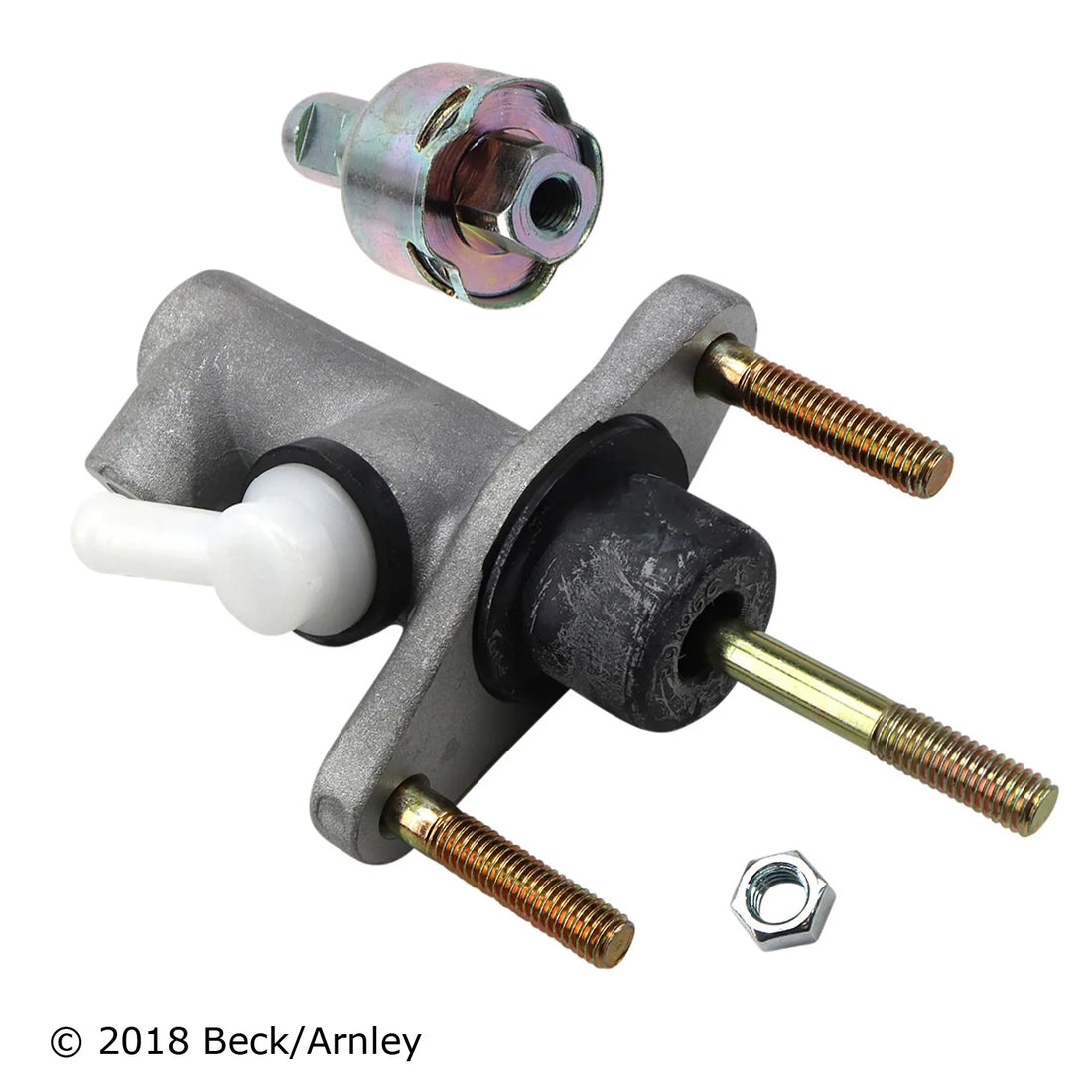 Beck/Arnley 072-9714 2008-2014 Scion xD Clutch Master Cylinder