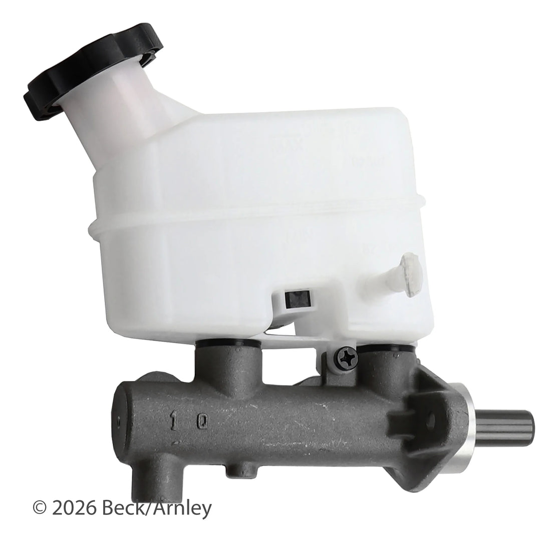 Beck/Arnley 072-9717 2005-2008 Hyundai Tucson Brake Master Cylinder