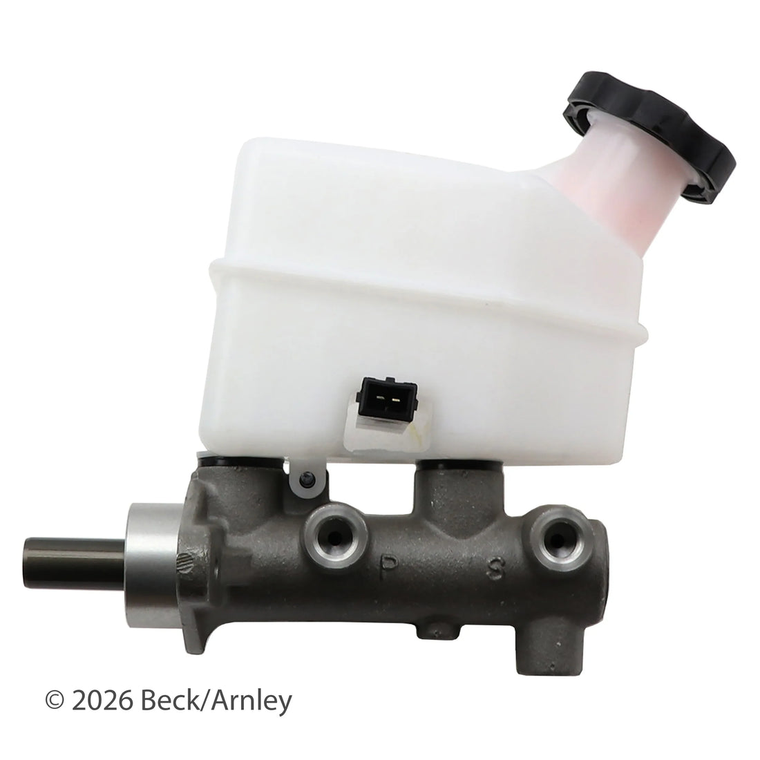 Beck/Arnley 072-9717 2005-2008 Hyundai Tucson Brake Master Cylinder