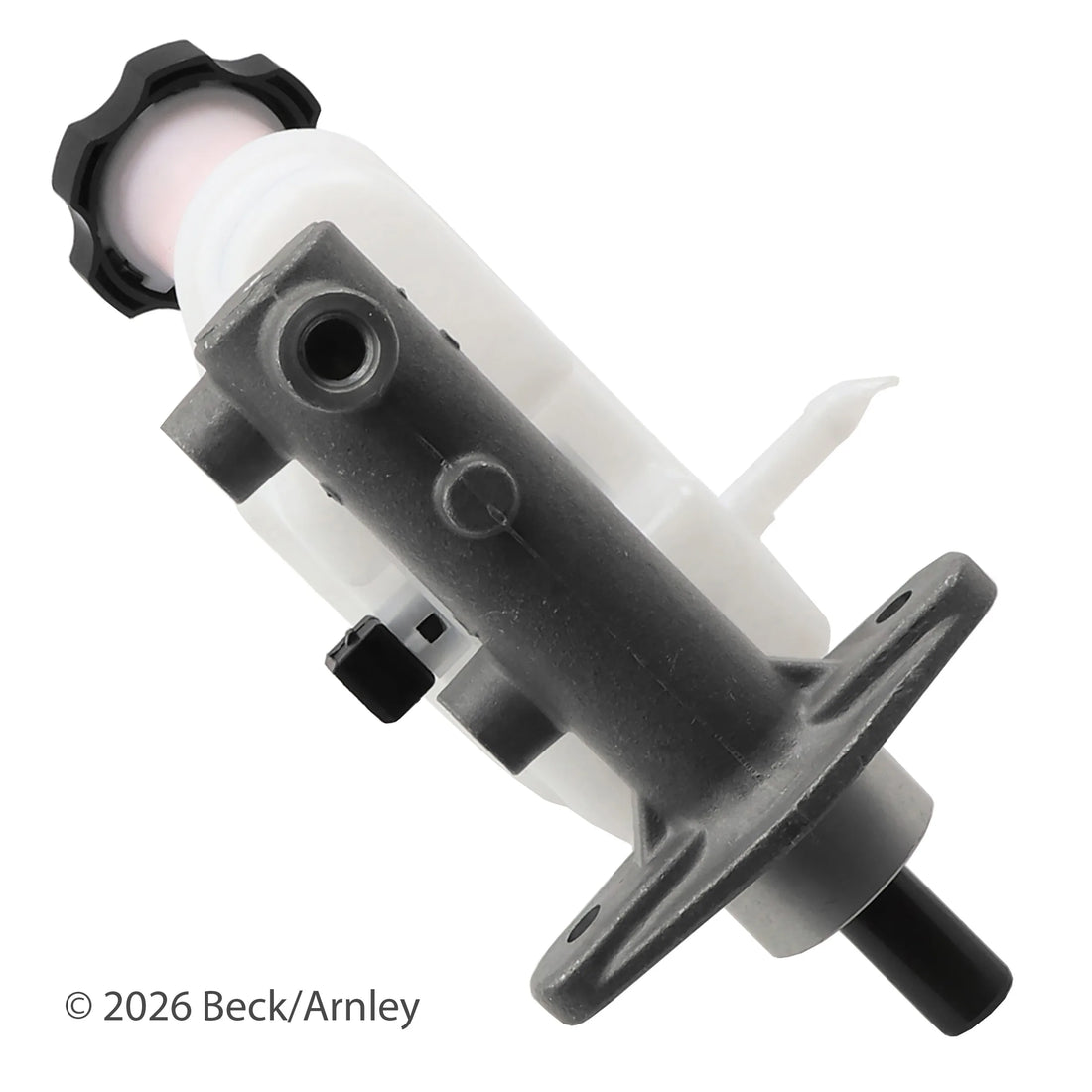 Beck/Arnley 072-9717 2005-2008 Hyundai Tucson Brake Master Cylinder